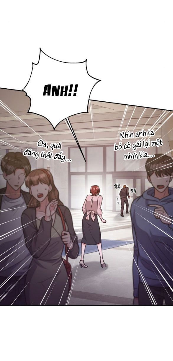 đọc truyện [18+] Tham Lam Chương 19.2 ảnh 17 tại Thiên Thai Truyện