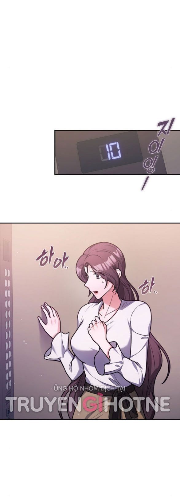 đọc truyện [18+] Tham Lam Chương 19.2 ảnh 20 tại Thiên Thai Truyện