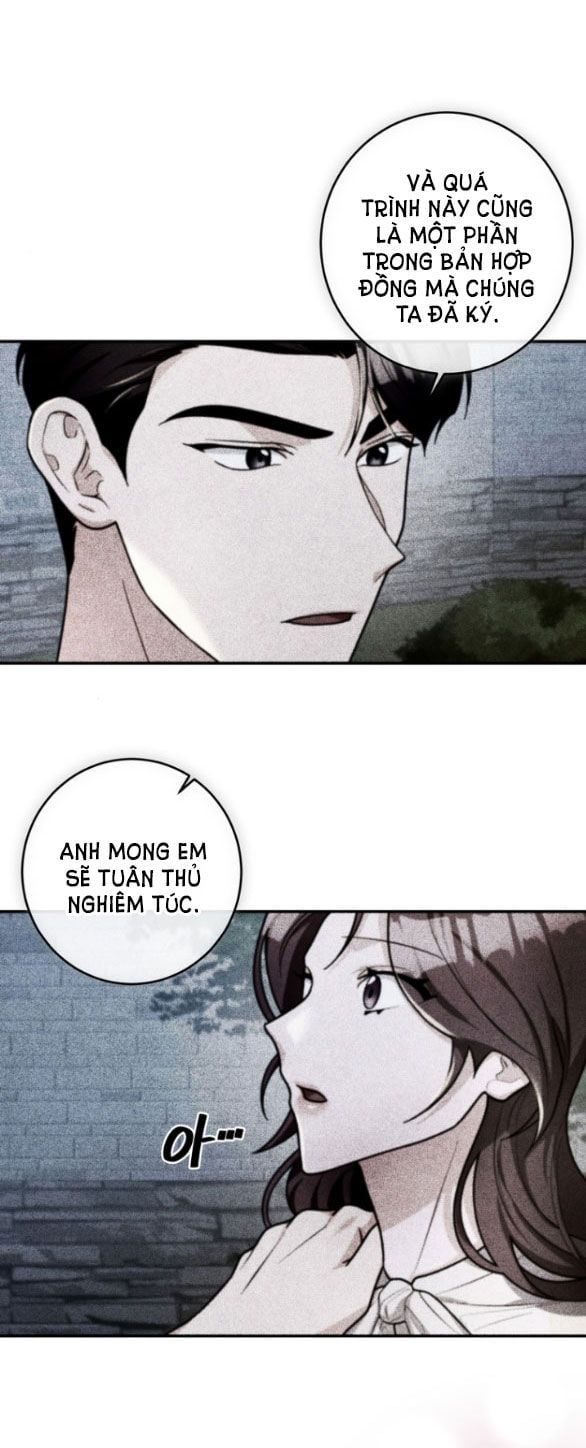 đọc truyện [18+] Tham Lam Chương 19.2 ảnh 25 tại Thiên Thai Truyện