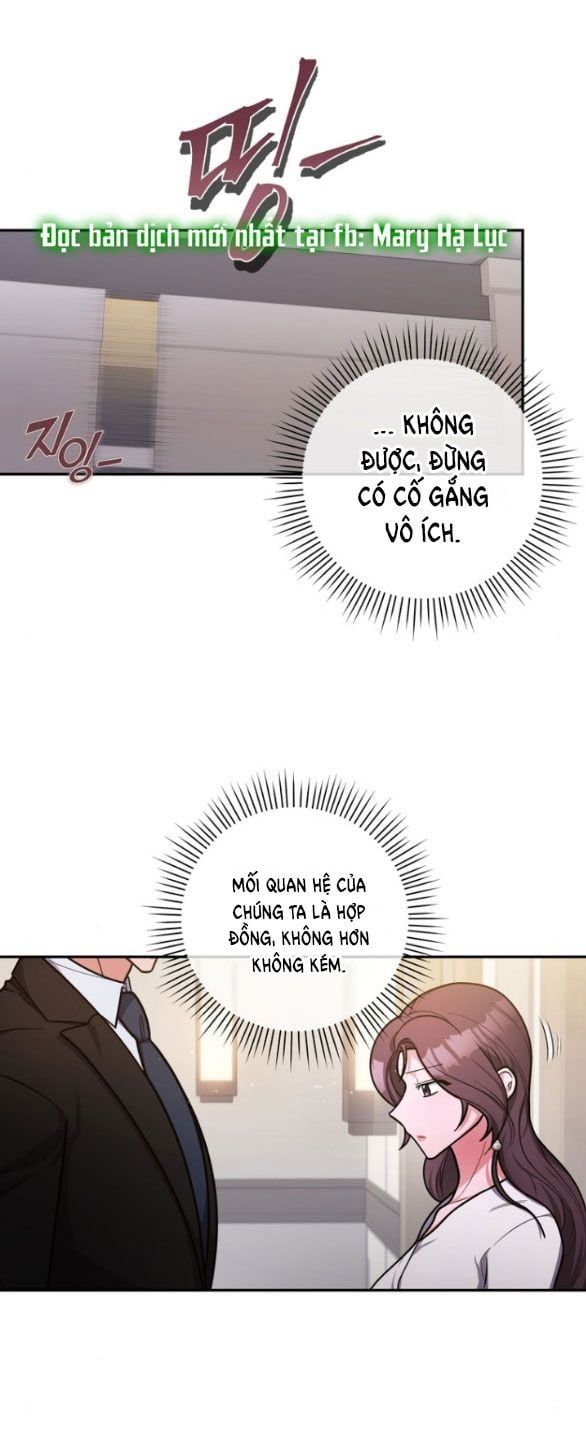 đọc truyện [18+] Tham Lam Chương 19.2 ảnh 27 tại Thiên Thai Truyện