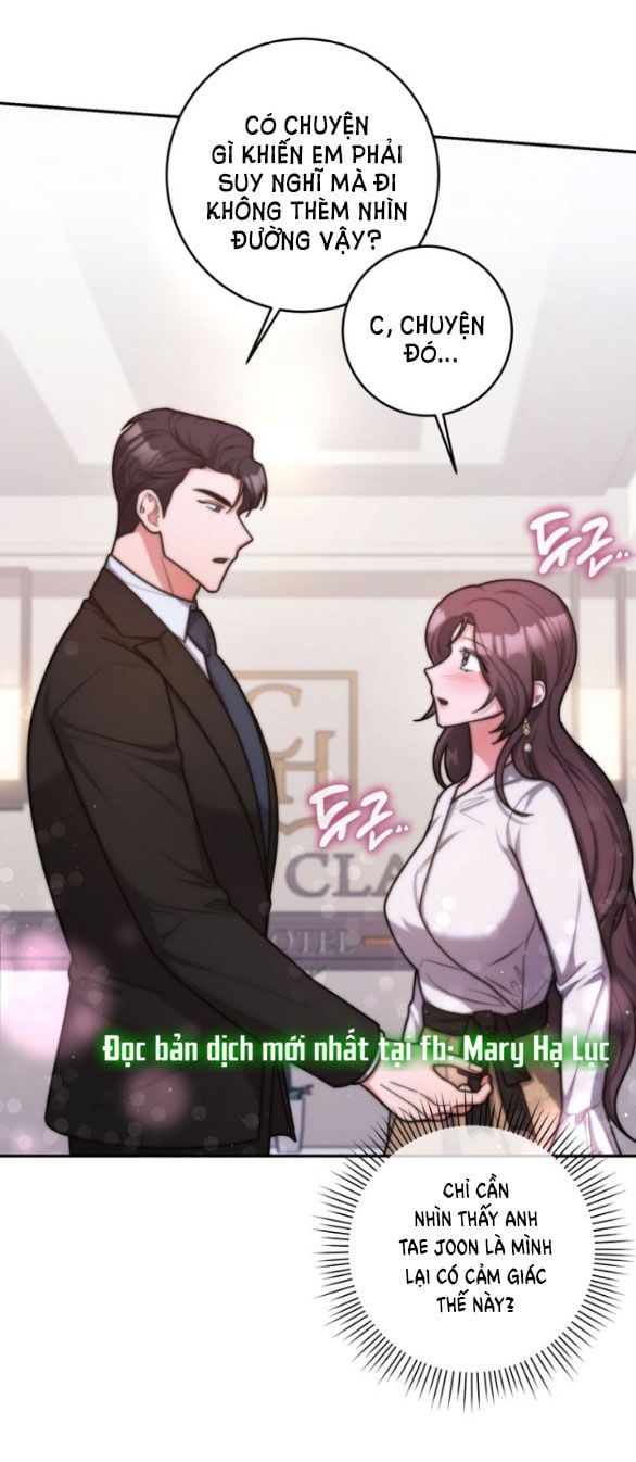 đọc truyện [18+] Tham Lam Chương 19.2 ảnh 30 tại Thiên Thai Truyện