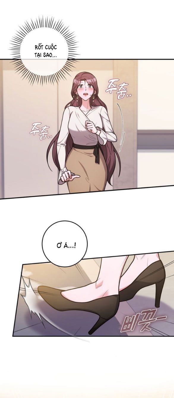 đọc truyện [18+] Tham Lam Chương 19.2 ảnh 31 tại Thiên Thai Truyện