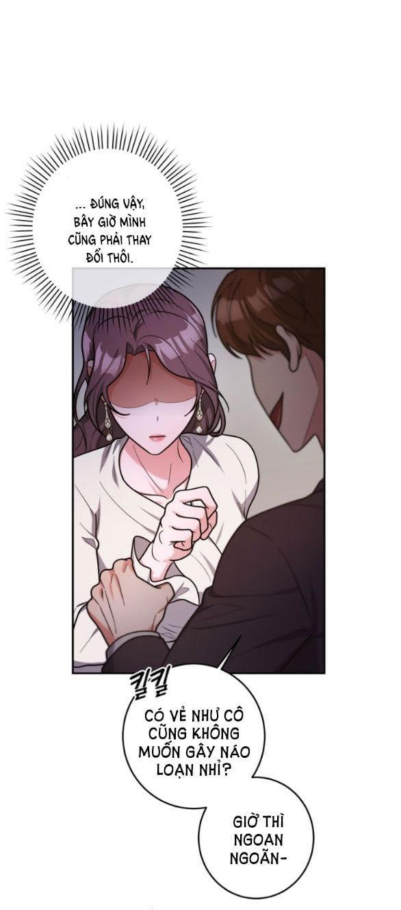 đọc truyện [18+] Tham Lam Chương 19.2 ảnh 5 tại Thiên Thai Truyện