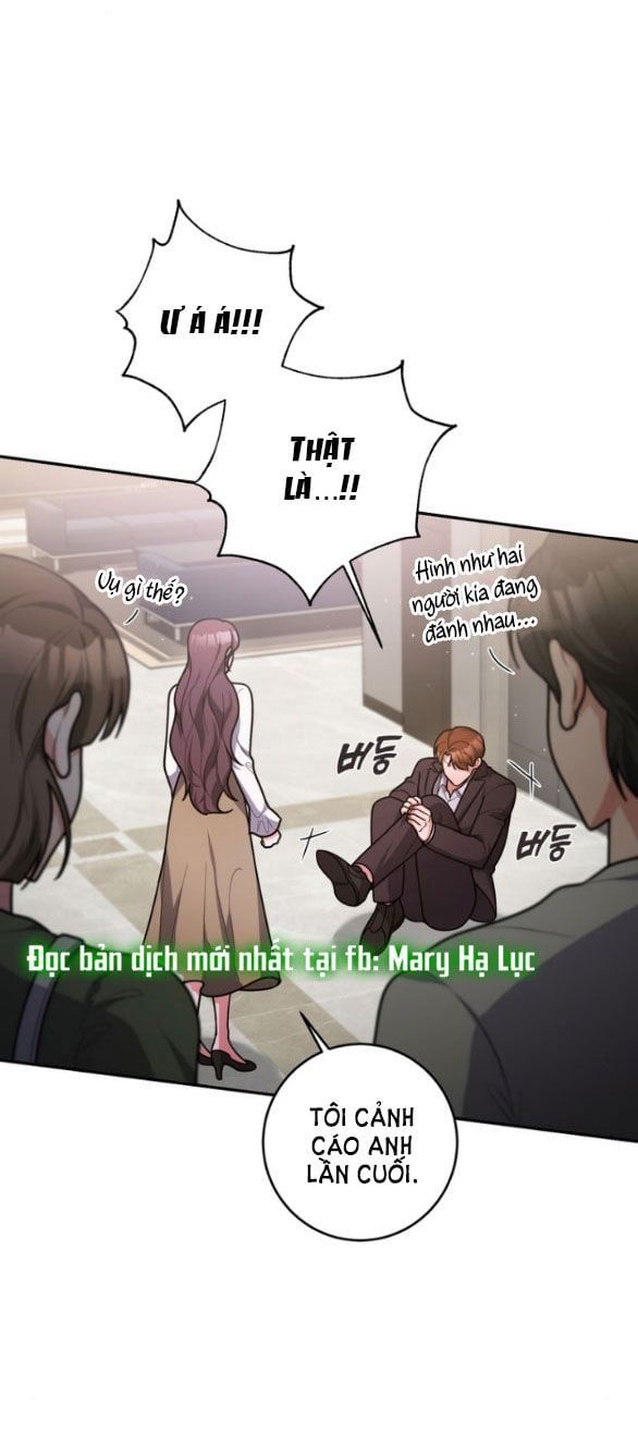 đọc truyện [18+] Tham Lam Chương 19.2 ảnh 7 tại Thiên Thai Truyện