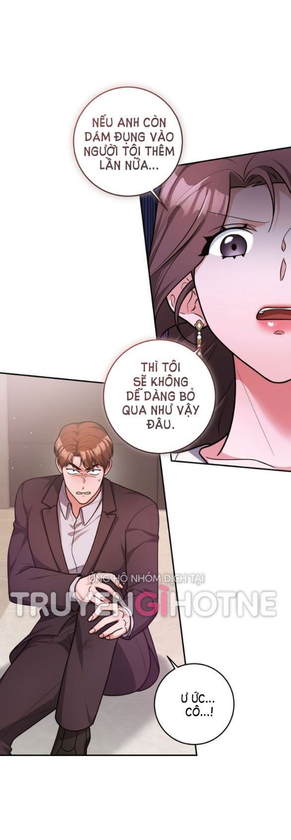 đọc truyện [18+] Tham Lam Chương 19.2 ảnh 8 tại Thiên Thai Truyện