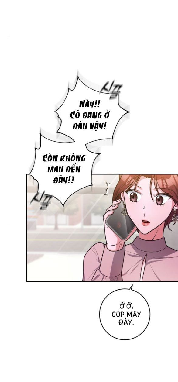 đọc truyện [18+] Tham Lam Chương 19.2 ảnh 9 tại Thiên Thai Truyện