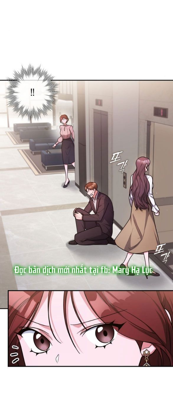 đọc truyện [18+] Tham Lam Chương 19.2 ảnh 10 tại Thiên Thai Truyện