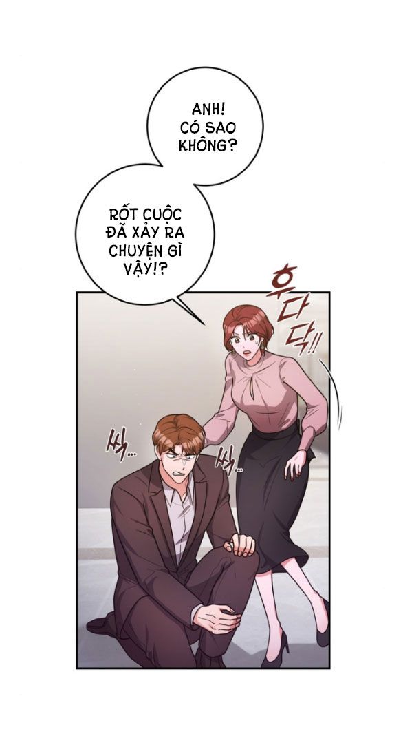 đọc truyện [18+] Tham Lam Chương 19 ảnh 41 tại Thiên Thai Truyện