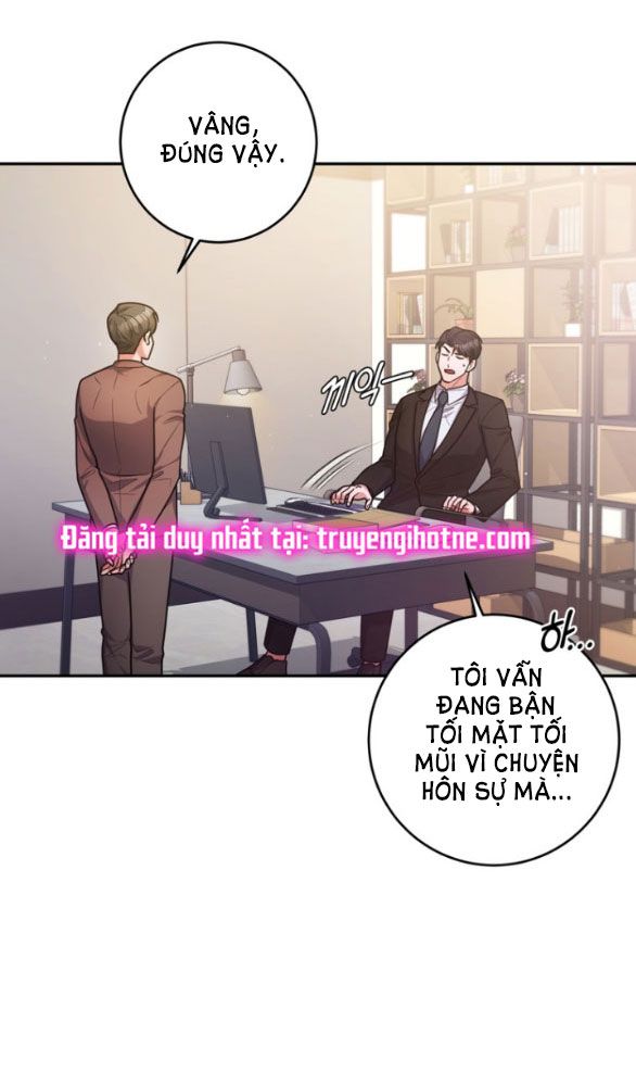 đọc truyện [18+] Tham Lam Chương 19 ảnh 7 tại Thiên Thai Truyện