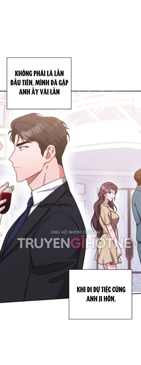 đọc truyện [18+] Tham Lam Chương 2 ảnh 15 tại Thiên Thai Truyện