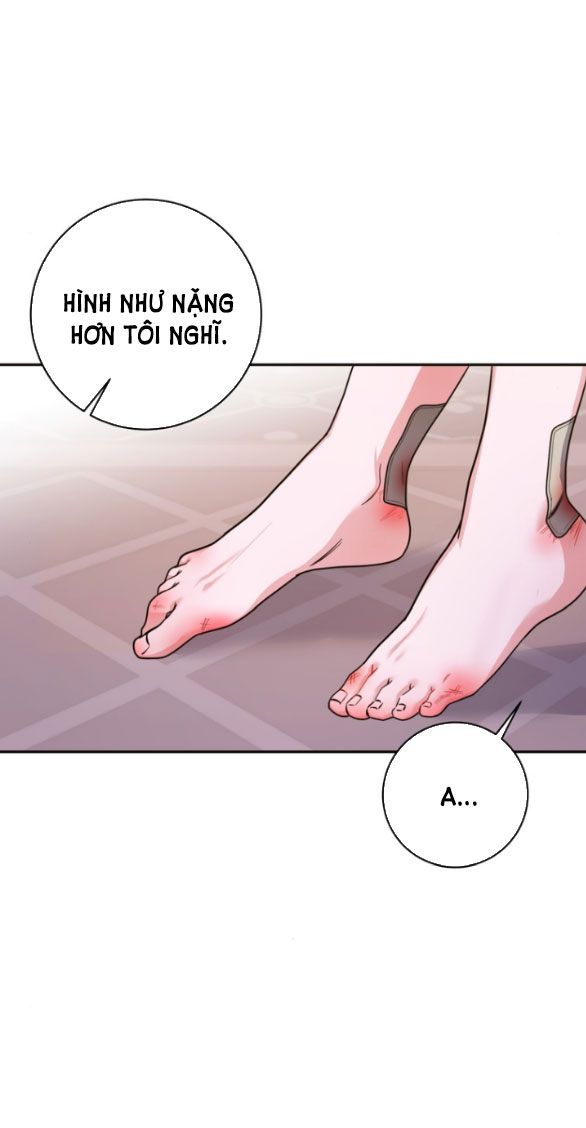 đọc truyện [18+] Tham Lam Chương 2 ảnh 21 tại Thiên Thai Truyện