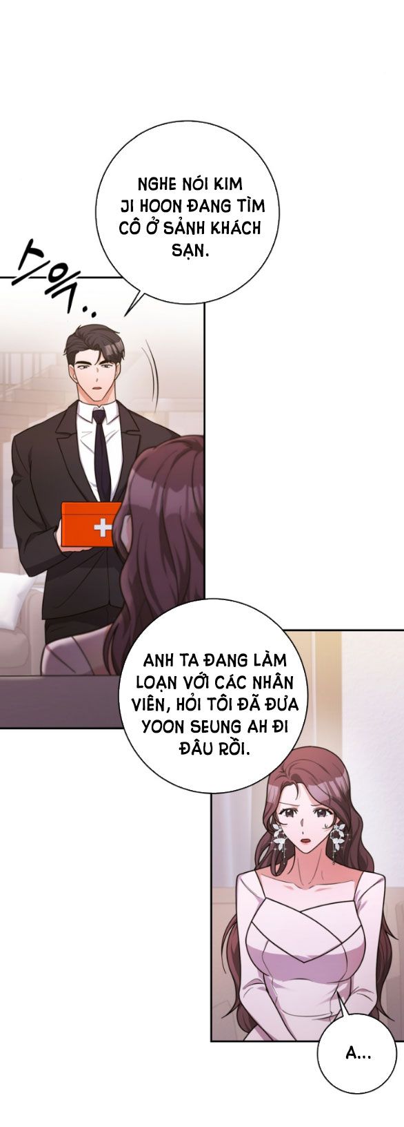 đọc truyện [18+] Tham Lam Chương 2 ảnh 26 tại Thiên Thai Truyện