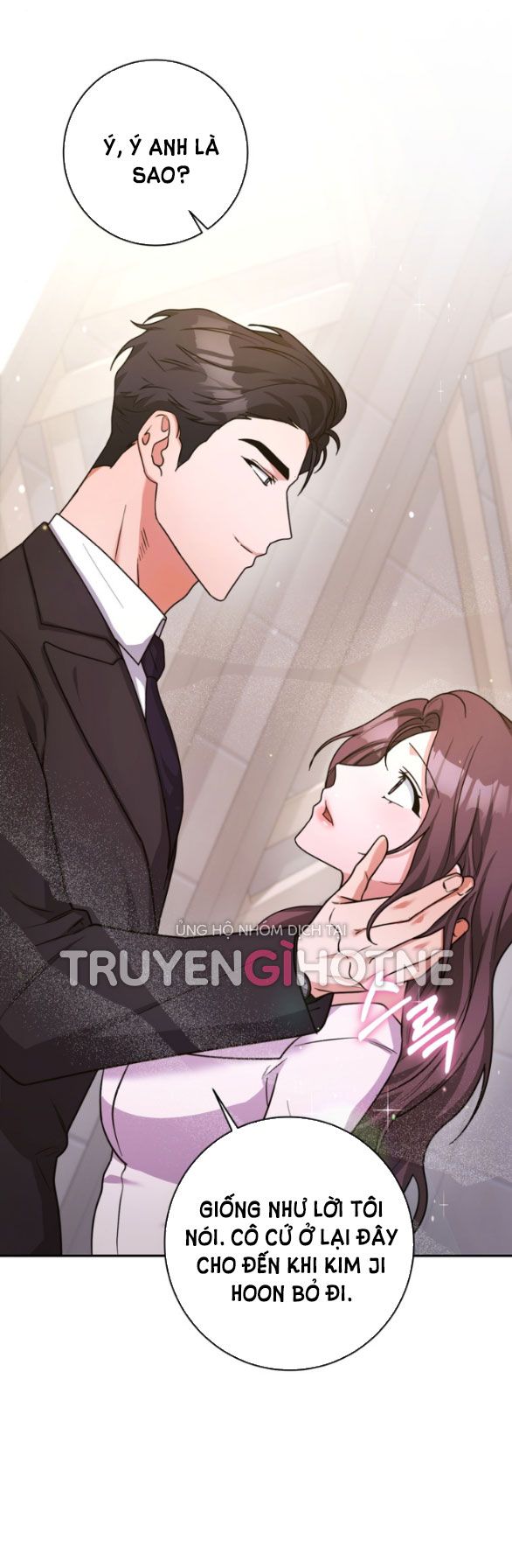 đọc truyện [18+] Tham Lam Chương 2 ảnh 40 tại Thiên Thai Truyện