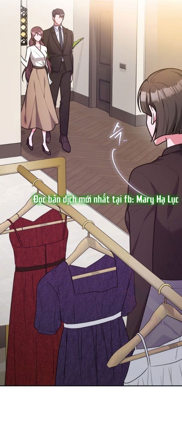 đọc truyện [18+] Tham Lam Chương 20.1 ảnh 14 tại Thiên Thai Truyện