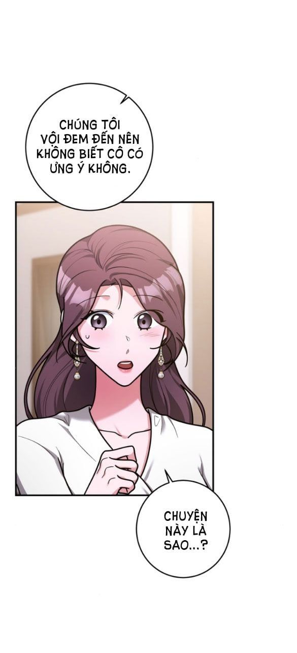 đọc truyện [18+] Tham Lam Chương 20.1 ảnh 16 tại Thiên Thai Truyện