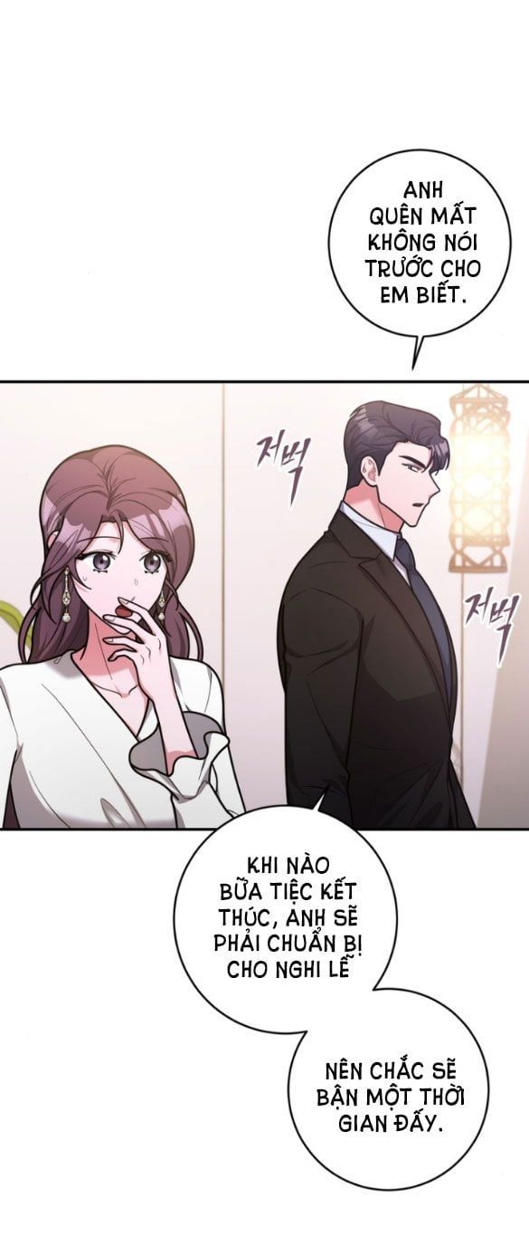 đọc truyện [18+] Tham Lam Chương 20.1 ảnh 20 tại Thiên Thai Truyện