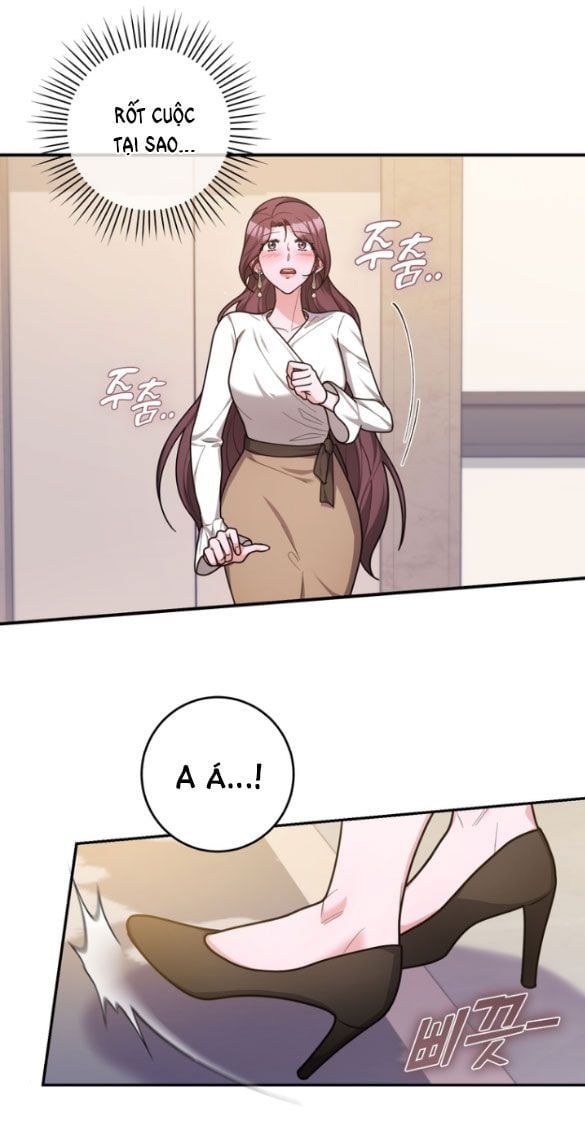 đọc truyện [18+] Tham Lam Chương 20.1 ảnh 4 tại Thiên Thai Truyện