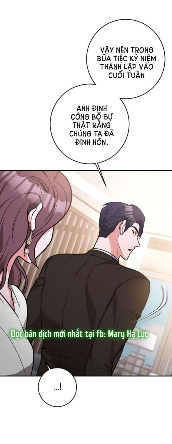 đọc truyện [18+] Tham Lam Chương 20.1 ảnh 22 tại Thiên Thai Truyện