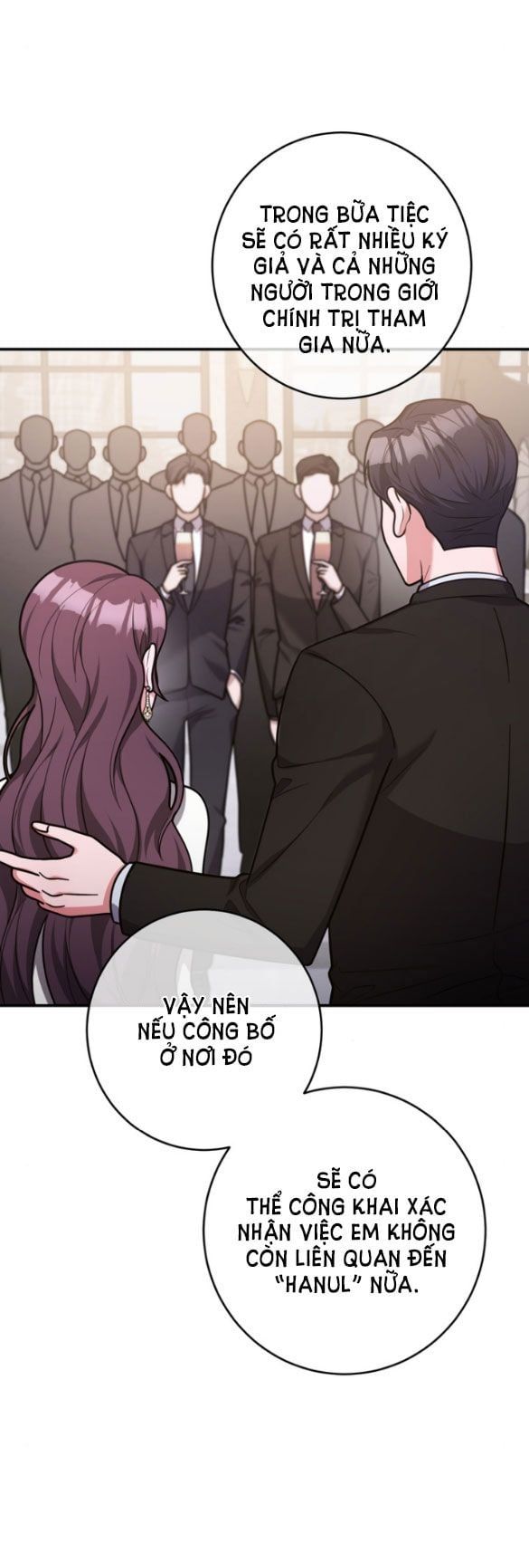 đọc truyện [18+] Tham Lam Chương 20.1 ảnh 23 tại Thiên Thai Truyện