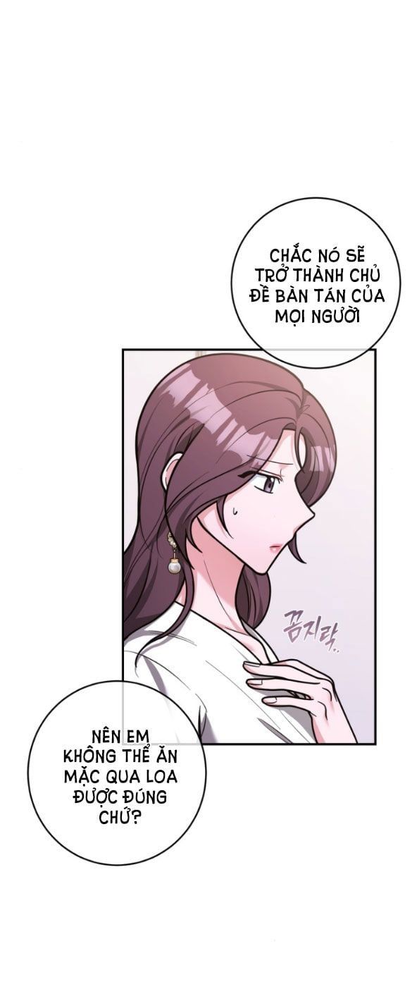 đọc truyện [18+] Tham Lam Chương 20.1 ảnh 24 tại Thiên Thai Truyện