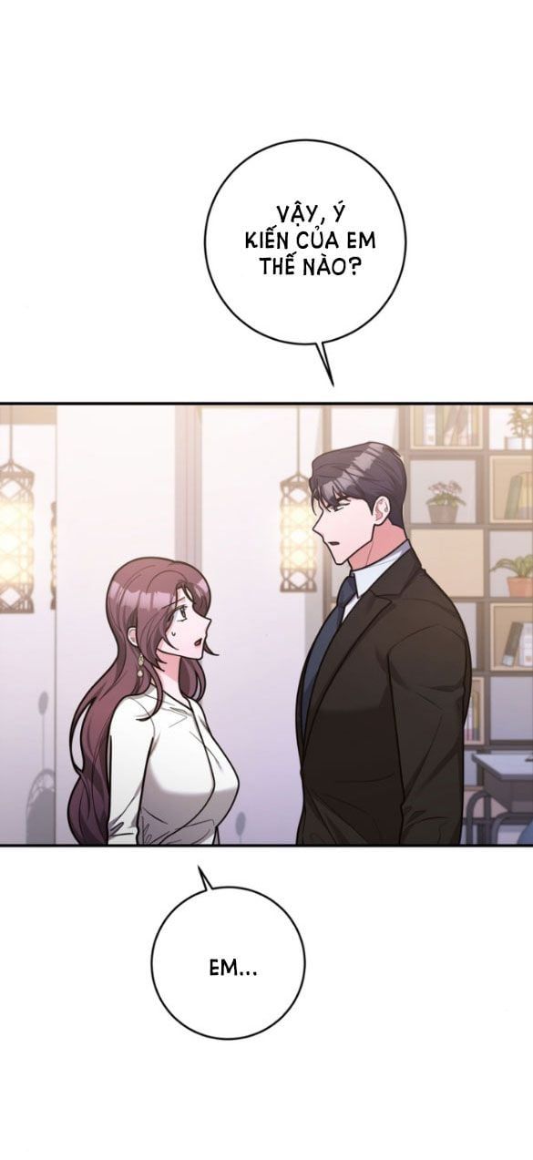 đọc truyện [18+] Tham Lam Chương 20.1 ảnh 25 tại Thiên Thai Truyện