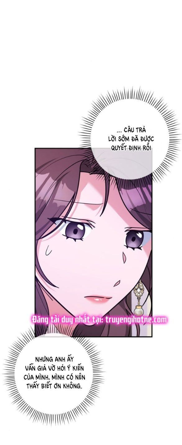 đọc truyện [18+] Tham Lam Chương 20.1 ảnh 26 tại Thiên Thai Truyện