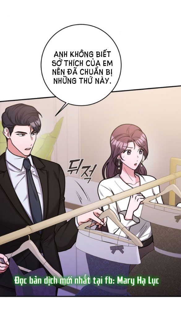 đọc truyện [18+] Tham Lam Chương 20.1 ảnh 28 tại Thiên Thai Truyện