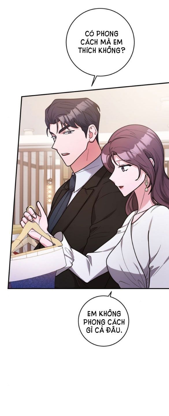 đọc truyện [18+] Tham Lam Chương 20.1 ảnh 29 tại Thiên Thai Truyện