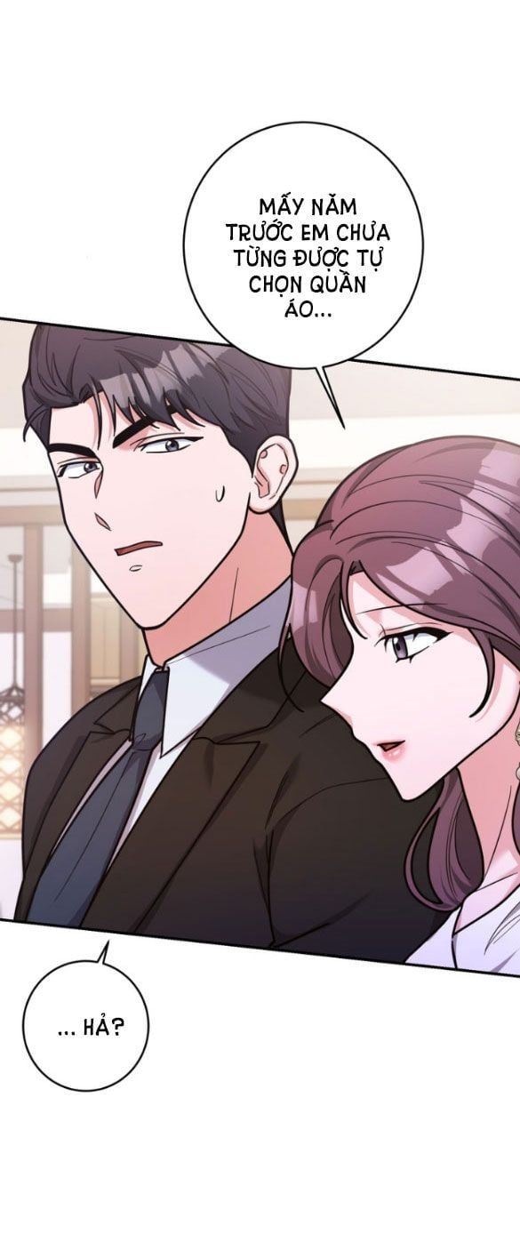 đọc truyện [18+] Tham Lam Chương 20.1 ảnh 30 tại Thiên Thai Truyện