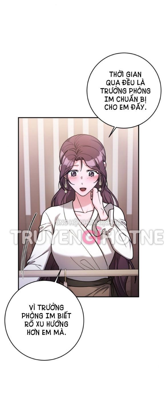 đọc truyện [18+] Tham Lam Chương 20.1 ảnh 31 tại Thiên Thai Truyện