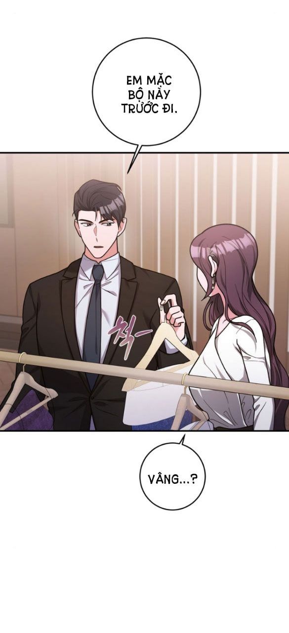 đọc truyện [18+] Tham Lam Chương 20.1 ảnh 33 tại Thiên Thai Truyện