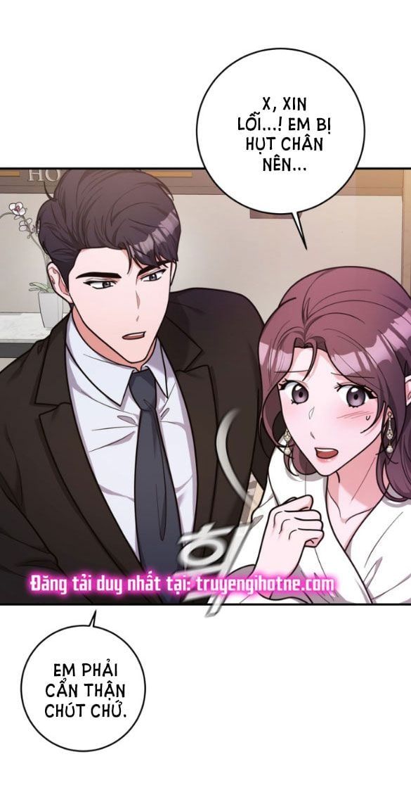 đọc truyện [18+] Tham Lam Chương 20.1 ảnh 10 tại Thiên Thai Truyện