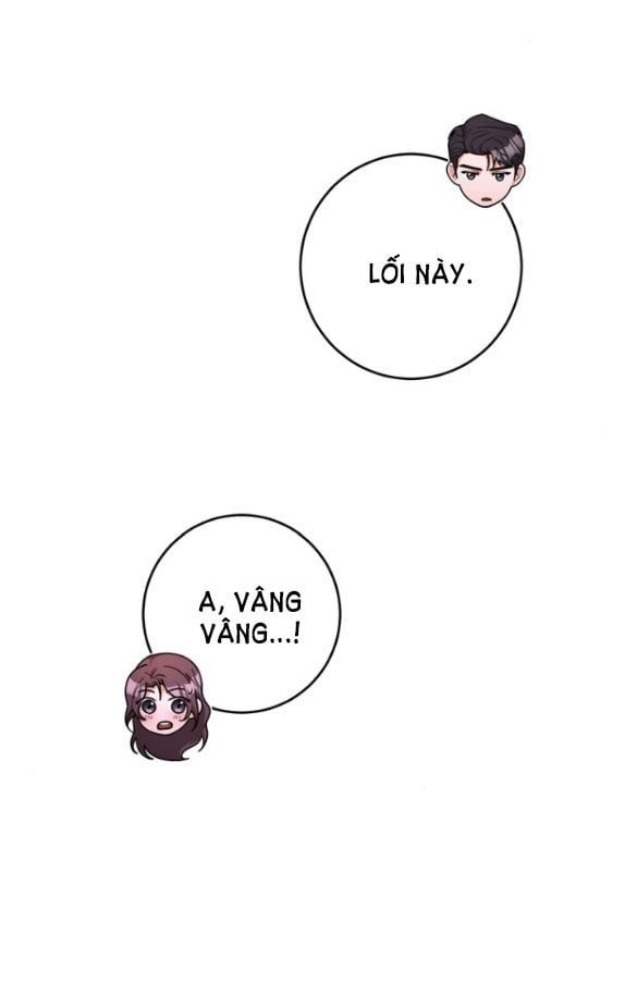 đọc truyện [18+] Tham Lam Chương 20.1 ảnh 11 tại Thiên Thai Truyện