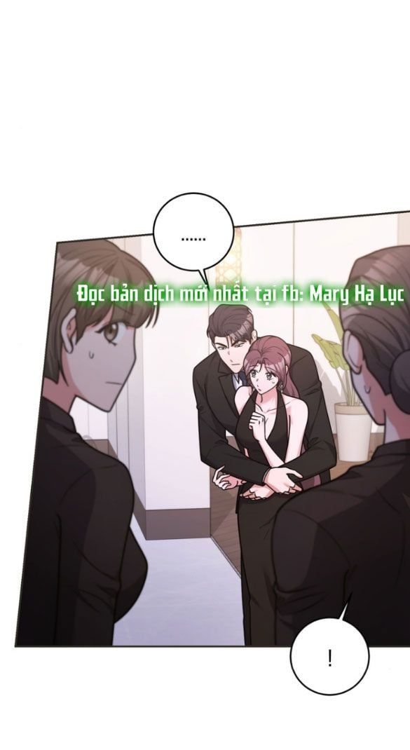 đọc truyện [18+] Tham Lam Chương 20.2 ảnh 12 tại Thiên Thai Truyện