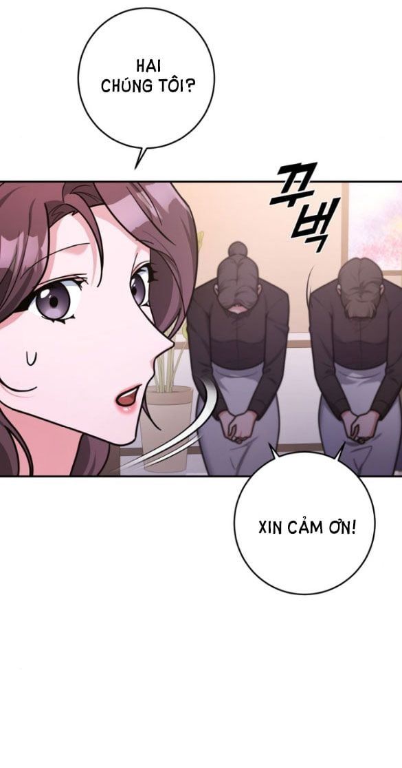 đọc truyện [18+] Tham Lam Chương 20.2 ảnh 14 tại Thiên Thai Truyện