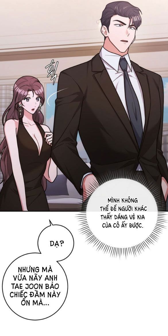 đọc truyện [18+] Tham Lam Chương 20.2 ảnh 16 tại Thiên Thai Truyện