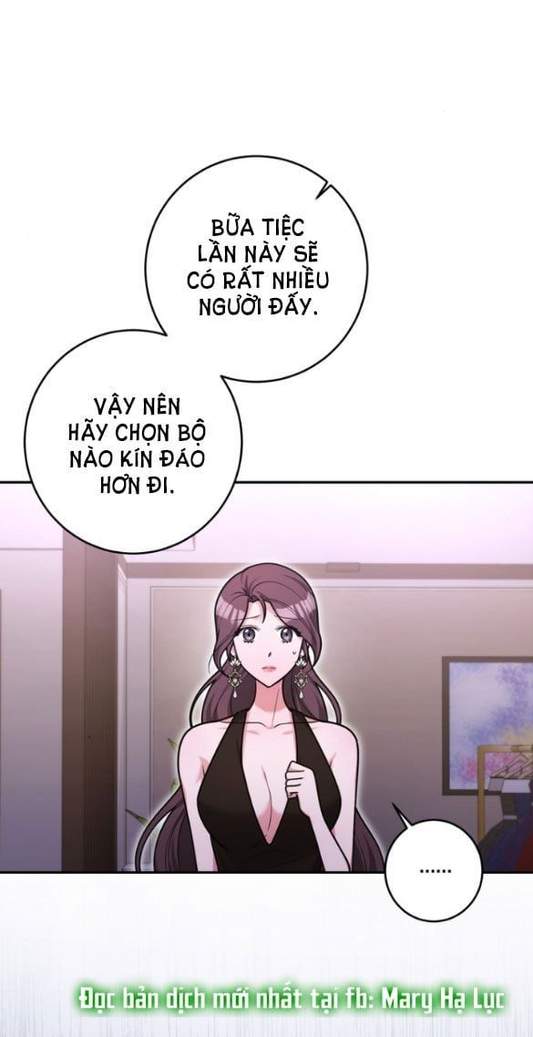 đọc truyện [18+] Tham Lam Chương 20.2 ảnh 18 tại Thiên Thai Truyện