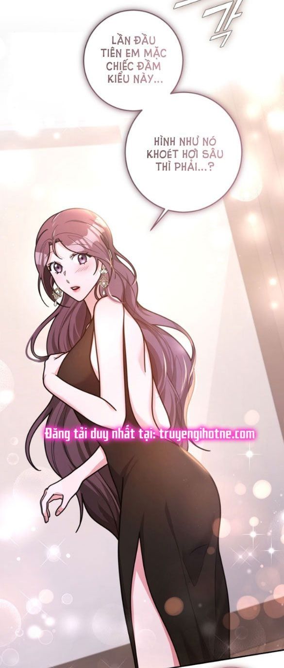 đọc truyện [18+] Tham Lam Chương 20.2 ảnh 4 tại Thiên Thai Truyện