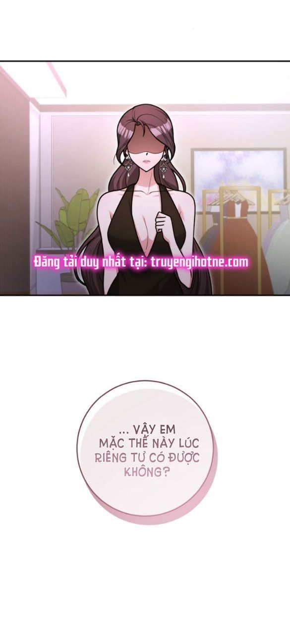 đọc truyện [18+] Tham Lam Chương 20.2 ảnh 24 tại Thiên Thai Truyện