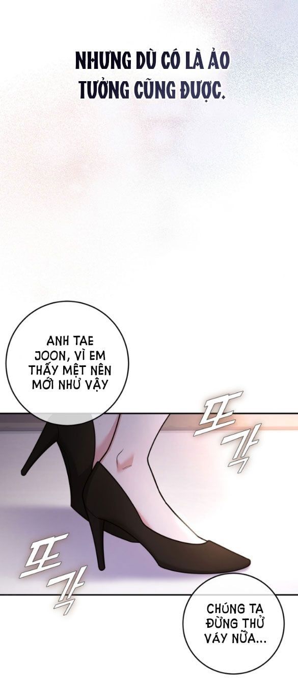 đọc truyện [18+] Tham Lam Chương 20.2 ảnh 28 tại Thiên Thai Truyện