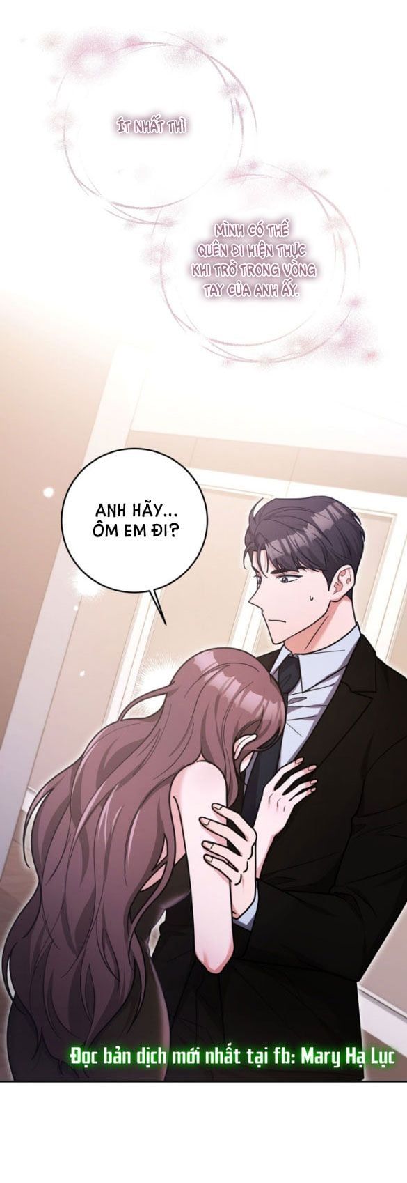 đọc truyện [18+] Tham Lam Chương 20.2 ảnh 29 tại Thiên Thai Truyện