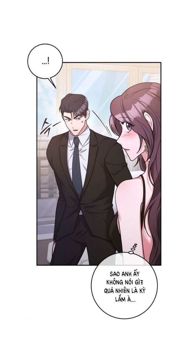 đọc truyện [18+] Tham Lam Chương 20.2 ảnh 6 tại Thiên Thai Truyện