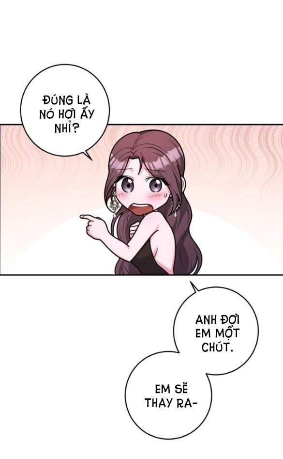 đọc truyện [18+] Tham Lam Chương 20.2 ảnh 7 tại Thiên Thai Truyện