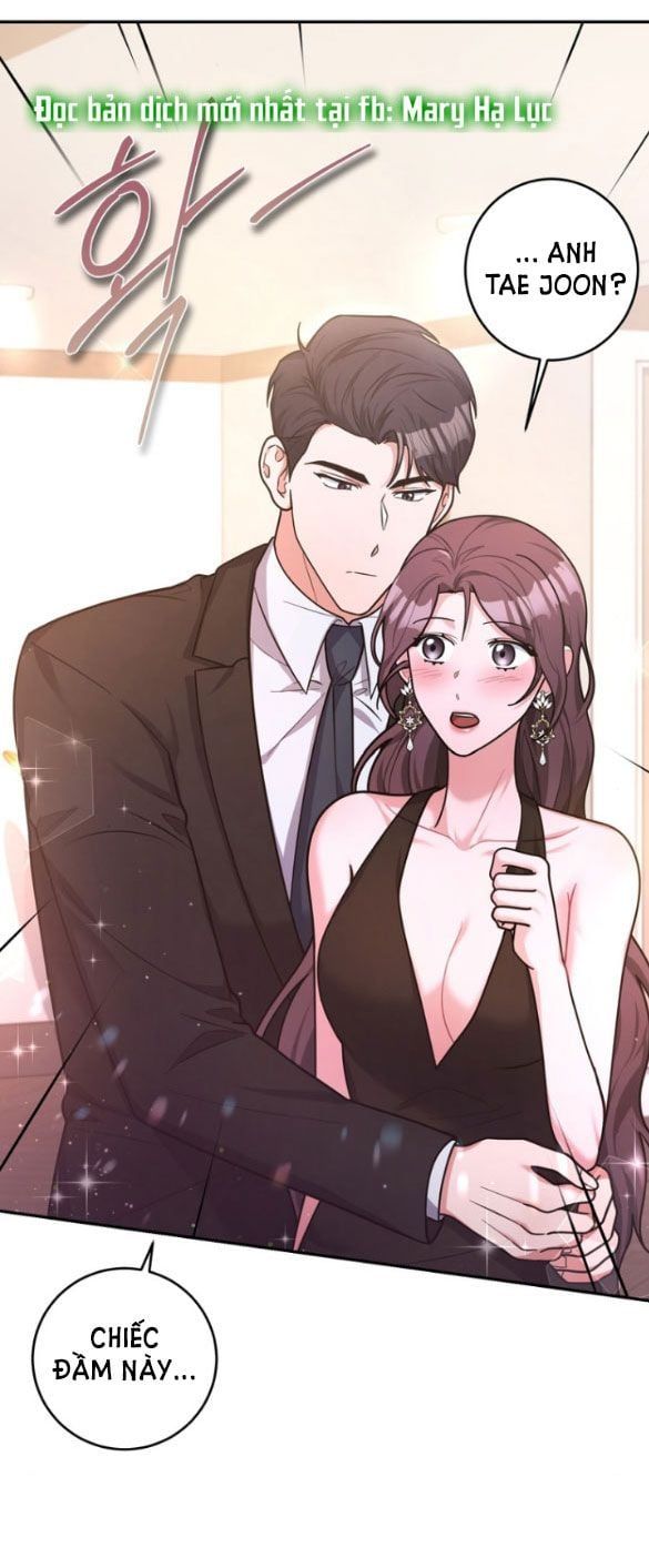 đọc truyện [18+] Tham Lam Chương 20.2 ảnh 8 tại Thiên Thai Truyện