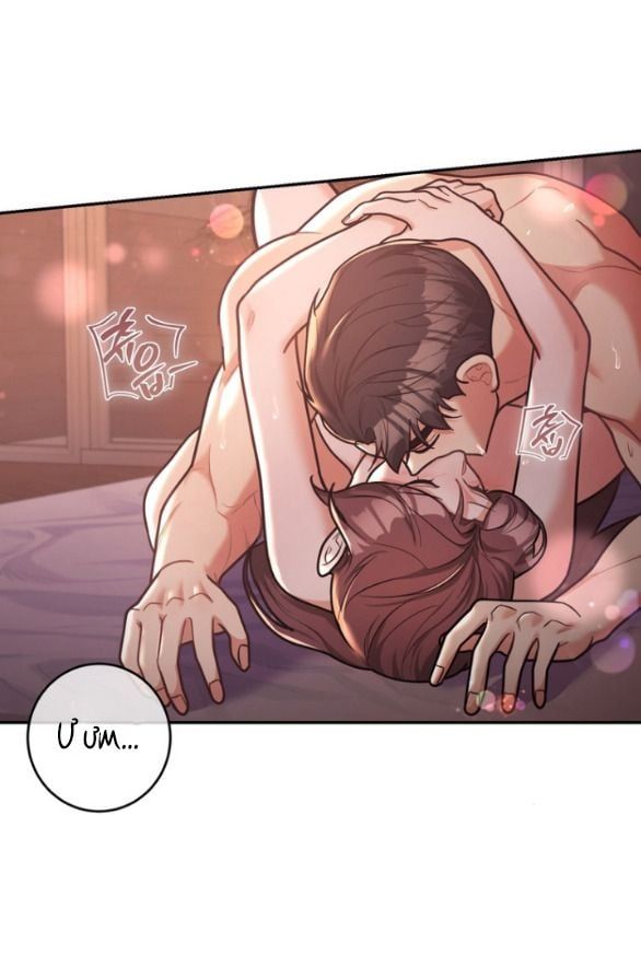 đọc truyện [18+] Tham Lam Chương 21.1 ảnh 16 tại Thiên Thai Truyện