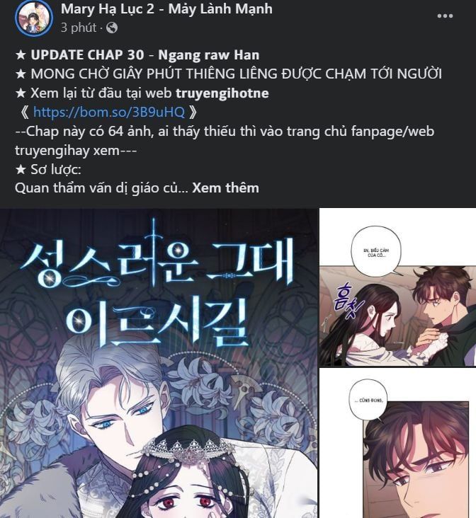 đọc truyện [18+] Tham Lam Chương 21.1 ảnh 19 tại Thiên Thai Truyện