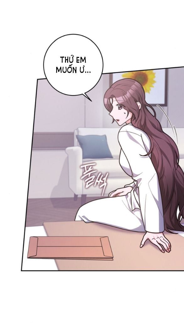 đọc truyện [18+] Tham Lam Chương 21.1 ảnh 38 tại Thiên Thai Truyện