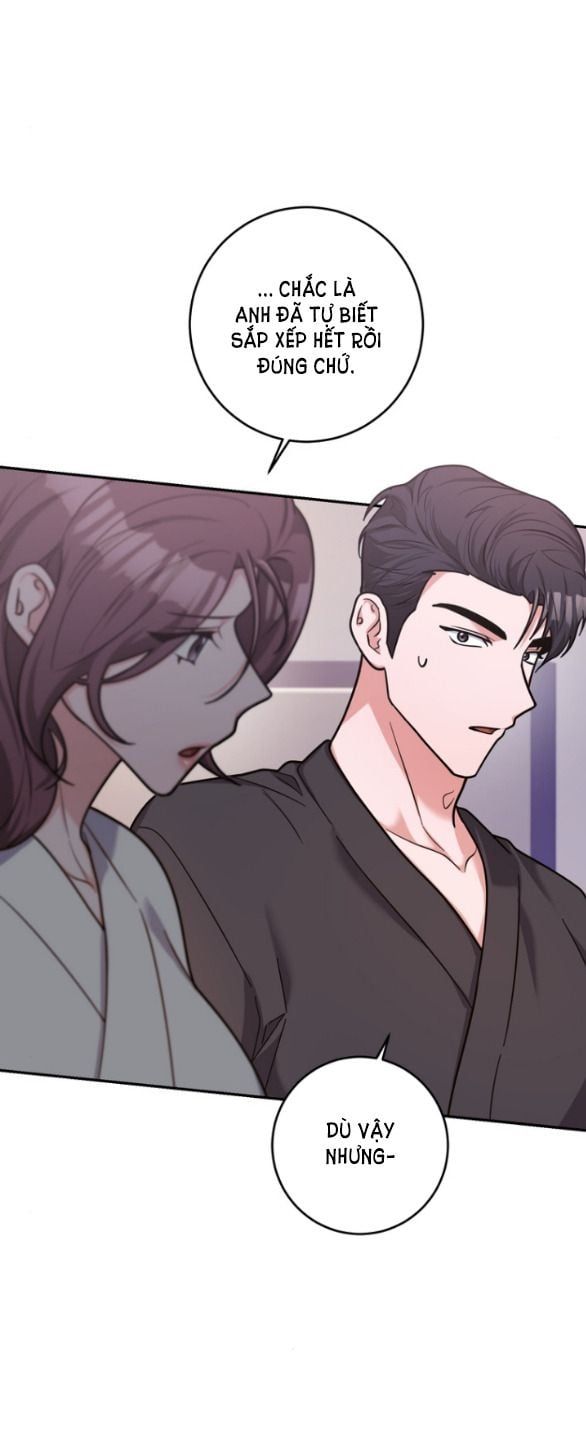 đọc truyện [18+] Tham Lam Chương 21.2 ảnh 2 tại Thiên Thai Truyện