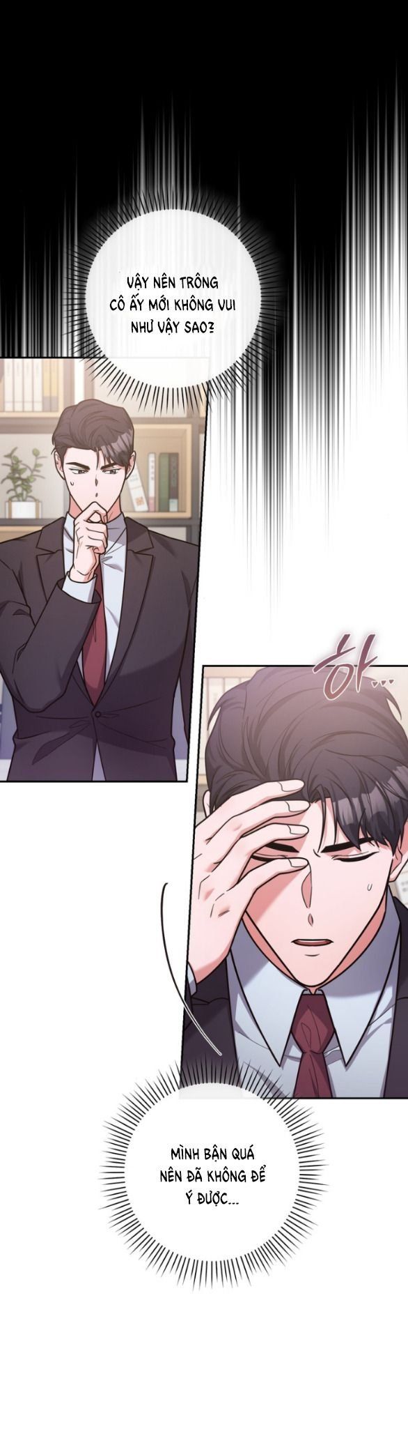 đọc truyện [18+] Tham Lam Chương 21.2 ảnh 17 tại Thiên Thai Truyện