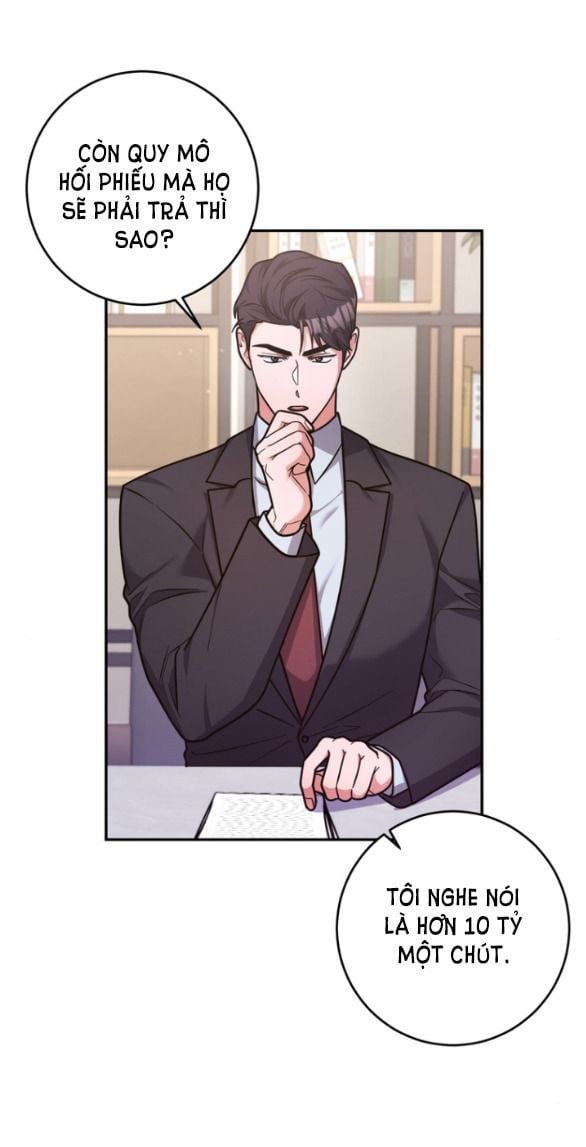 đọc truyện [18+] Tham Lam Chương 21.2 ảnh 20 tại Thiên Thai Truyện